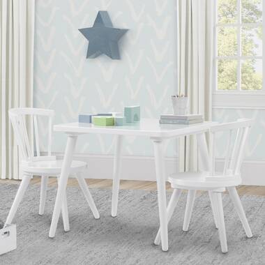 Kidkraft avalon chair outlet white